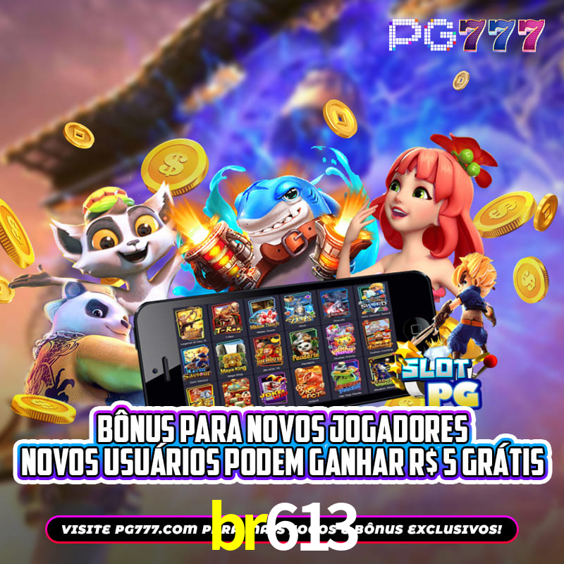 A Popularidade dos Caça-Níqueis no br613