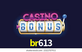 Descubra o Mundo do Cassino Online com br613